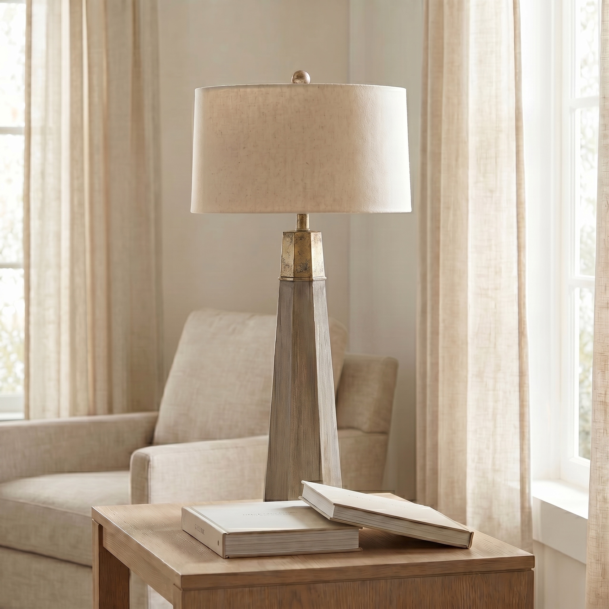 Rowan Table Lamp